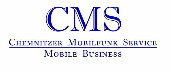 CMS Logo